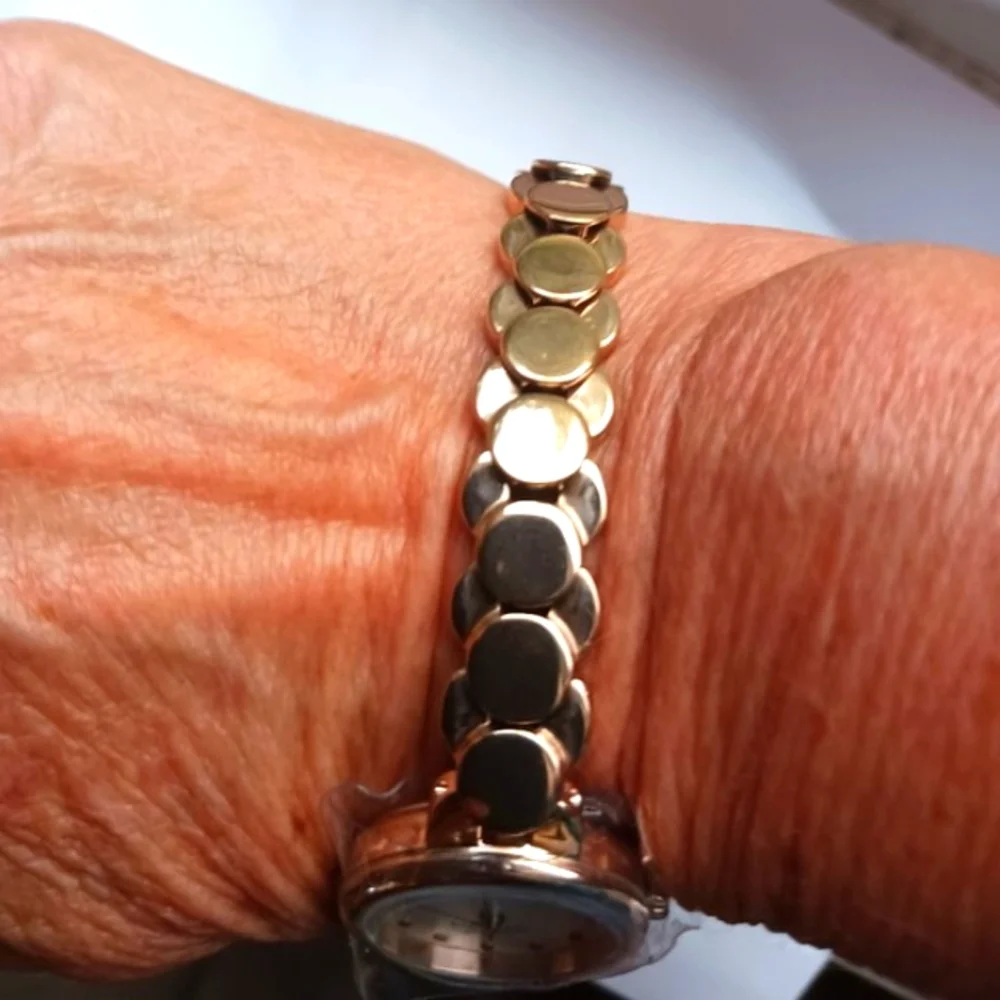 NEW Kate Spade Rose Gold Ladies Quartz Watch KSW1635 - Picture 12 of 16